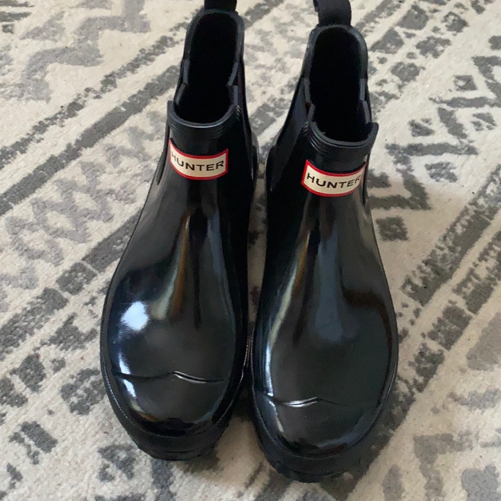 Women's Original Gloss Chelsea Boots